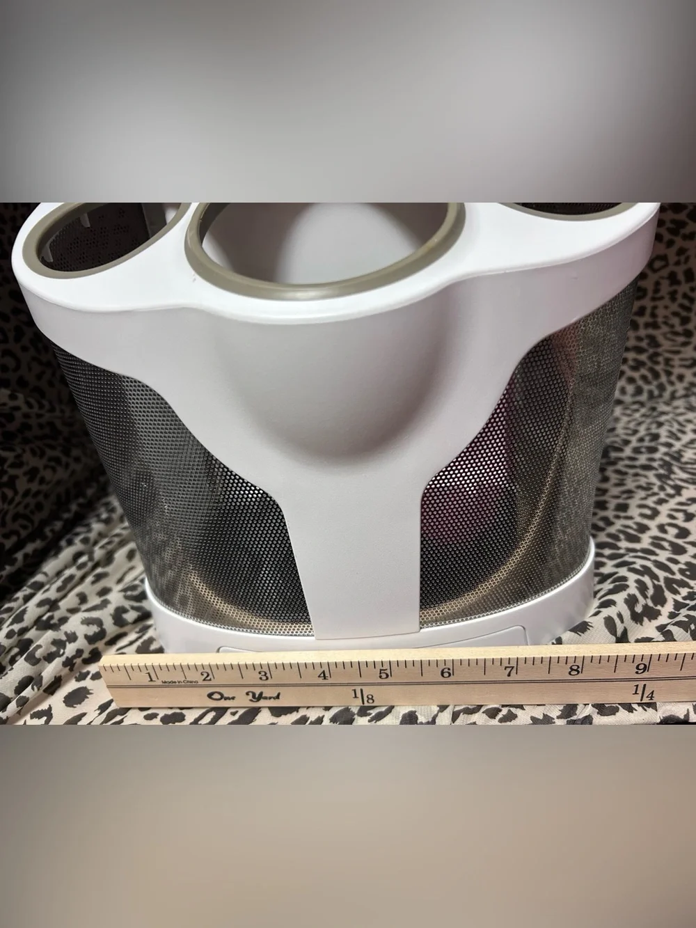 StyleWurks Styling Tool Holder